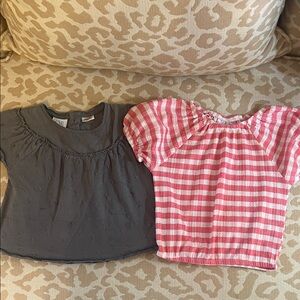 Zara 12-18 Top Bundle